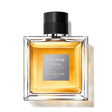 guerlain l'homme ideal 100 ml|guerlain lhomme ideal.